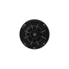 Wet Sounds WS-MC-2 Marine Radio with 1 Pair Wet Sounds RECON 6-BG Recon Series 6.5" Coaxial speakers With Black XS Grille And Cone (Pair) - 4 of 4