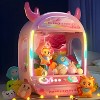 Pink Dragon Girl Claw machine,Toy Gifts for Kids Brithday Christmas, Prefect for Party and Event - 4 of 4
