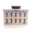 Cat's Meow Village 4.0 Inch Historical Society , Series Xii 12 Retired (PC) - 2 of 2