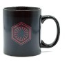 Seven20 Star Wars Kylo Ren 11 Ounce Heat Reveal Coffee Mug - 4 of 4