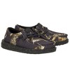 Hey Dude Youth Boys Wally Youth Realtree Edge® Colors , Black/Camo, 1 - 2 of 4