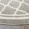 Amherst AMT422 Power Loomed Indoor Rugs - Safavieh - 3 of 4