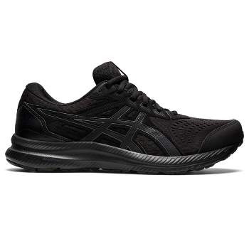 Asics Men\'s Gel-excite 9 Running Shoes, 12.5m, Black/carrier Grey : Target