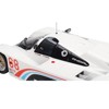 Porsche 962 #68 Darin Brassfield - John Morton "BFGoodrich" IMSA Road America 500 Miles (1986) 1/18 Model Car by Top Speed - 2 of 4