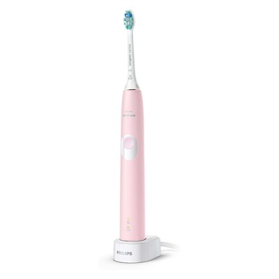 sonicare rechargeable toothbrush