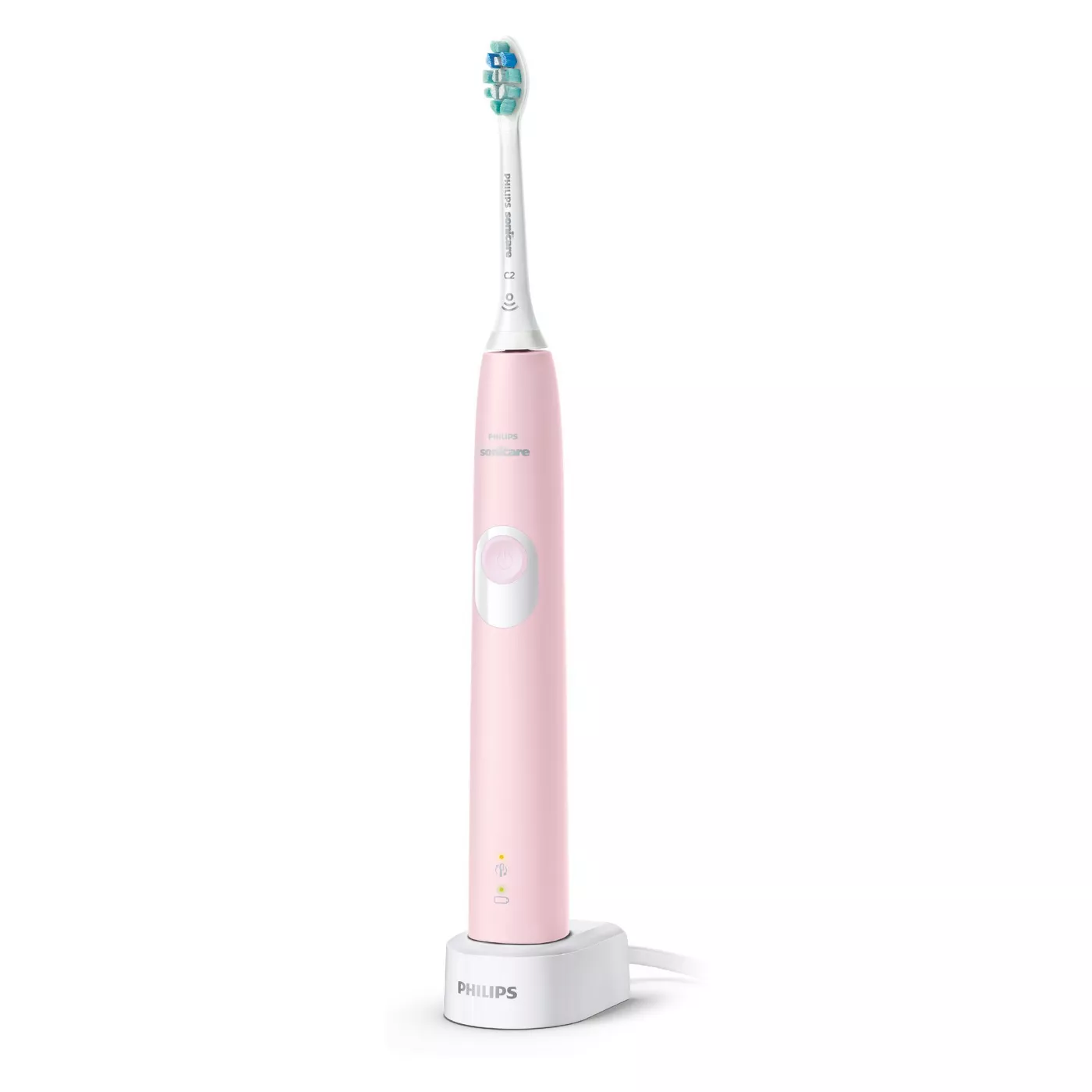 Philips Sonicare Protective Clean 4100 Plaque Control Rechargeable Electric Toothbrush