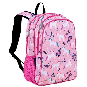 Wildkin 15 Inch Backpack for Kids - 1 of 4