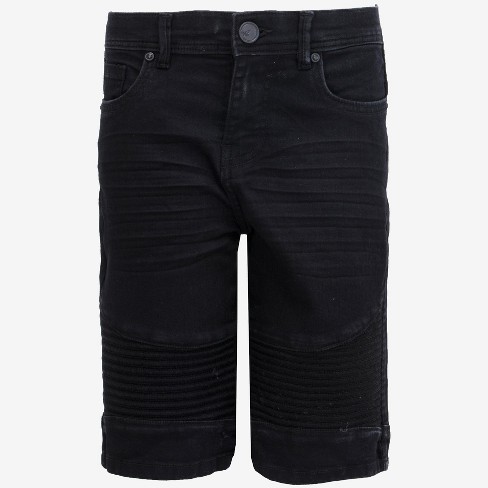 Mens Slim Fit Shorts : Target