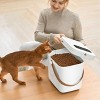 PetMarvel Grain Storage Barrel [RealTech] - 2 of 4