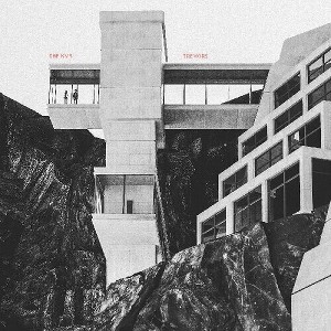 The KVB - Tremors (CD) - 1 of 1