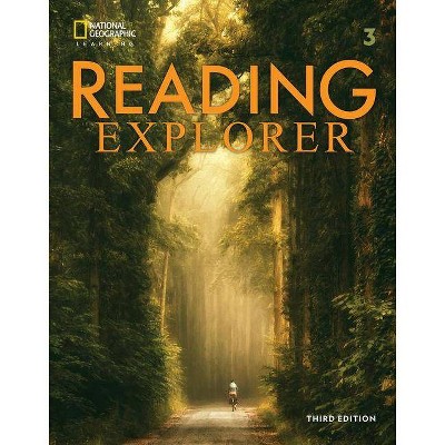 Reading Explorer 3 - 3rd Edition by  David Bohlke & Nancy Douglas (Paperback)