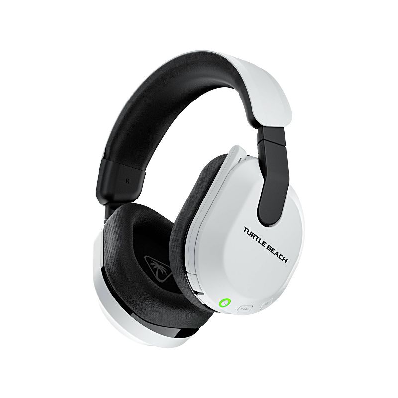 Turtle Beach Stealth 600 Gen 3 Wireless Headset for PlayStation - White, 2 of 16