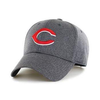 MLB Cincinnati Reds Rodeo Snap Hat