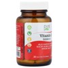 Pure Essence Vitamin-D, 2,000 IU, 30 Vegi-Caps - 4 of 4