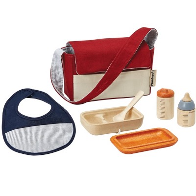 Plantoys| Doll Feeding Set