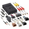 Axxess AXDIS-GMLN29 Data Interface for Select GM® 2006 and Up Vehicles with SWC in Black - 3 of 4