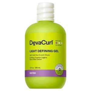 LIGHT DEFINING GEL Soft Hold No-Crunch Styler - 1 of 1