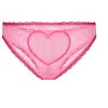 Adore Me Women's Cerys Cheeky Panty - 2 of 4