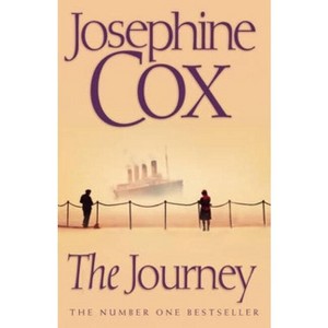 The Journey - by  Josephine Cox (Paperback) - 1 of 1
