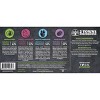 2 Towns Hard Cider Variety Pack - 12pk/12 fl oz Cans - 3 of 3