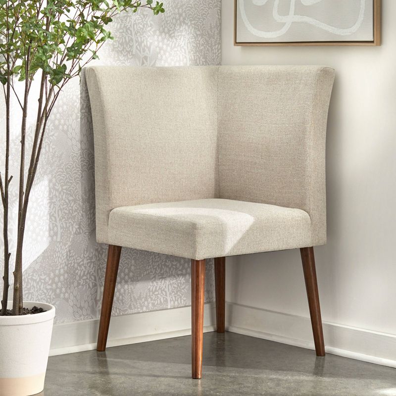 Ripton Corner Chair - Buylateral, 3 of 5
