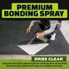 As Seen On TV Alien Spray Clear Adhesive Bonding Spray – 14 oz Premium Multi-Surface Clear Spray Adhesive - 4 of 4