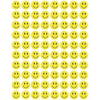 Big Moods Positivity Sticker Pack 10pc : Target