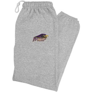 University Of Montevallo Primary Logo Jogger Sweatpants - 1 of 4