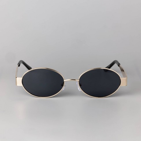 Oval shades hotsell