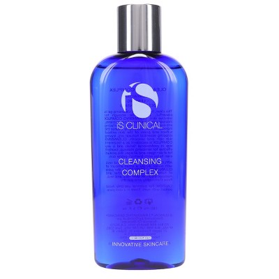 iS Clinical Cleansing Complex 6 oz