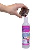 Snow Sector Snow Markers 2pk Set - Blue & Pink - 4 of 4
