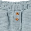 Modern Moments™ by Gerber Toddler Boys' 2-Piece Johnny Collar and Shorts Set - 4 of 4