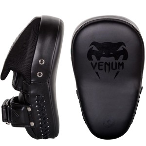 Venum Elite Big MMA Training Focus Punch Mitts - 1 of 2
