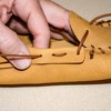 Realeather(R) Crafts Leather Moccasin Kit - image 4 of 4