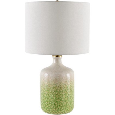Livabliss Benin Global Table Lamps