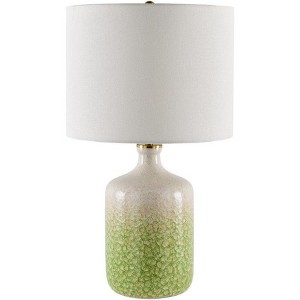 Livabliss Benin Global Table Lamps - 1 of 4