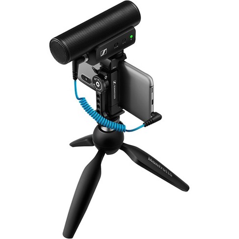 MINI TRÍPODE MANFROTTO PIXI