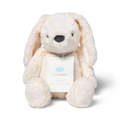 bunny stuffed animal for baby