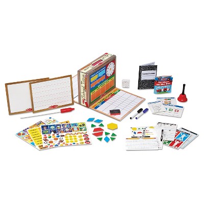 melissa and doug vet set target