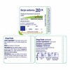 Baryta Carbonica 200CK by Boiron Homeopathic Single Medicine For Cough, Cold & Flu  -  80 Pellet - image 2 of 4