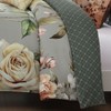 Bebejan Whispering Willows 100% Cotton 5 Piece Reversible Comforter Set - 3 of 4