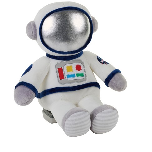 Wild Republic Space Astronaut Stuffed Animal, 11 Inches - image 1 of 1