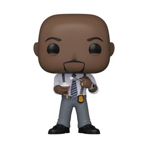 Funko POP! TV: BNN Terry with Yogurt Figure - 1 of 3