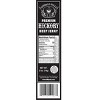 Buffalo Bills 20-ct Premium Hickory Beef Jerky Wrapped Strips (two 20-ct tubs of beef jerky strips) - 3 of 4