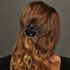 Unique Bargains Fashion Halloween Duckbill Clip 1 Hair Clip 1 Pc - 3 of 4
