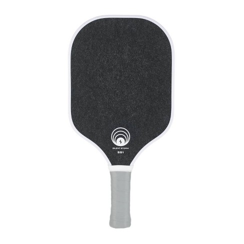 Owl Sport Silent Storm Pickleball Paddle - Black : Target