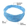 Unique Bargains Stretchy Soft Sweat Wicking Yoga Headband Sweatband for Men Women 1 Pcs - 3 of 4
