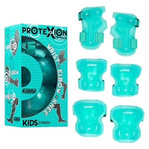 Crazy Skates Protective Gear Set For Kids - 1 of 3
