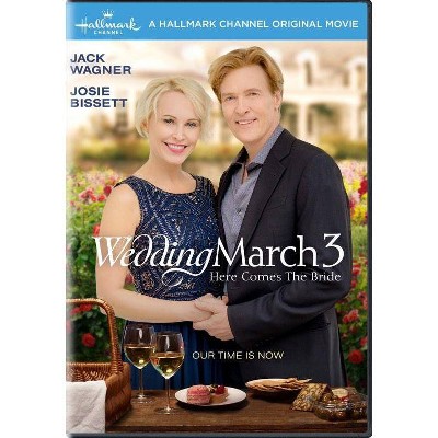 The Wedding March 3: Here Comes the Bride (DVD)(2019)