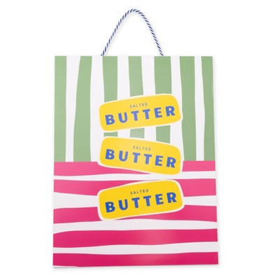 Butter Wall Art - Bullseye's Playground™